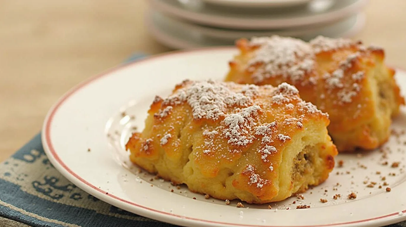 How To Make Gipfeli Easy Swiss Pastry Recipe For Sweet And Savory Variations