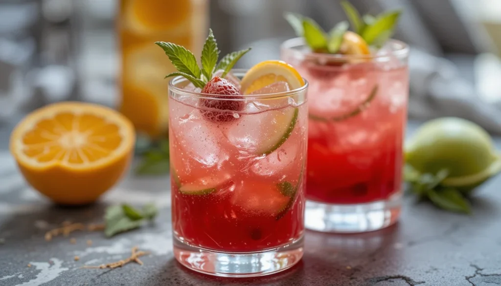 Ultimate Guide To The Perfect Hugo Spritz Recipe