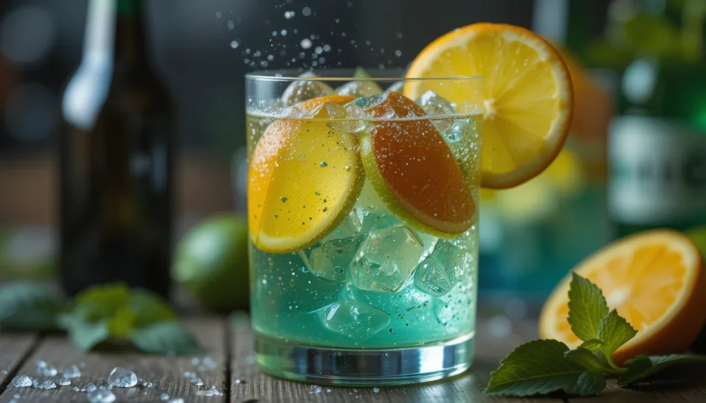 Ultimate Guide To The Perfect Hugo Spritz Recipe