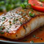 Steelhead Trout Recipe